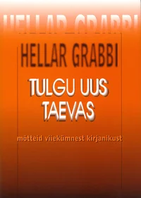 Tulgu uus taevas