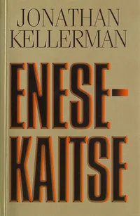 Enesekaitse