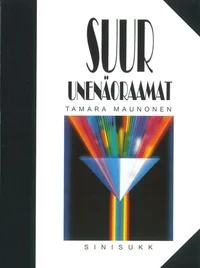 Suur unenäoraamat