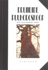 Druiidide puuhoroskoop