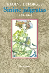 Sinine jalgratas