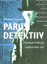 Pariisi detektiiv