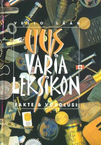 Uus varia leksikon