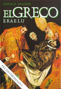 El Greco eraelu