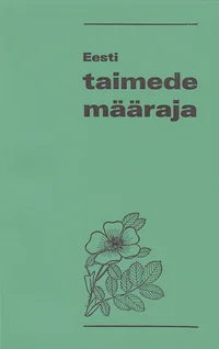 Eesti taimede määraja