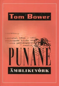 Punane ämblikuvõrk
