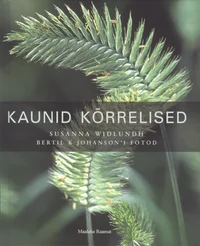 Kaunid kõrrelised