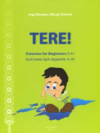 Tere!