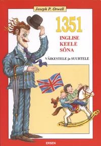 1351 inglise keele sõna