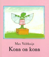 Konn on konn