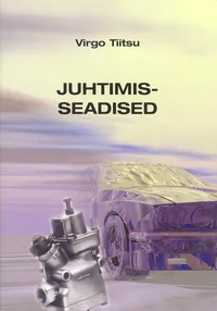 Juhtimisseadised