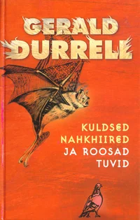 Kuldsed nahkhiired ja roosad tuvid