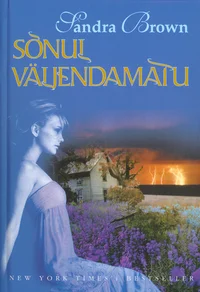 Sõnul väljendamatu