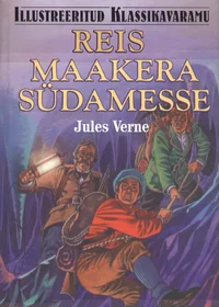 Reis maakera südamesse