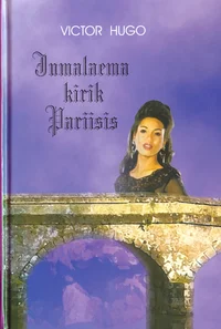 Jumalaema kirik Pariisis