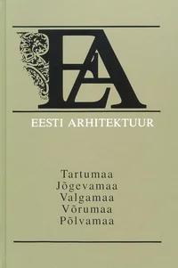 Eesti arhitektuur