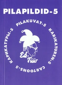 Pilapildid - 5
