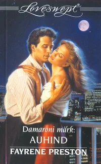 Damaroni märk: Auhind
