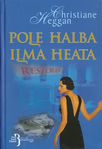Pole halba ilma heata