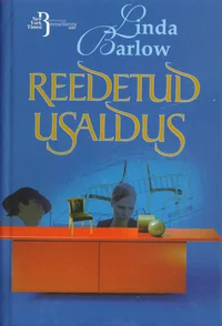 Reedetud usaldus