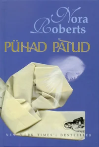 Pühad patud
