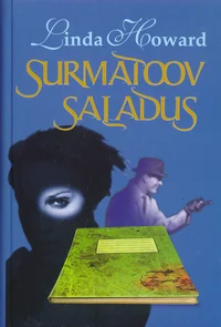 Surmatoov saladus