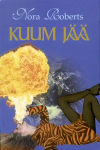 Kuum jää