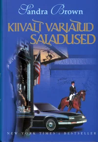Kiivalt varjatud saladused