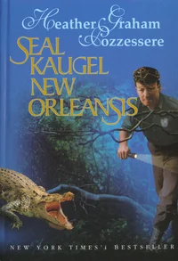 Seal kaugel New Orleansis