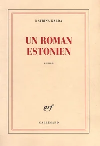 Un roman estonien