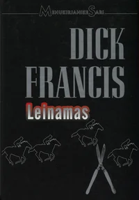 Leinamas