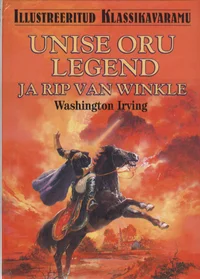 Unise oru legend ja Rip van Winkle
