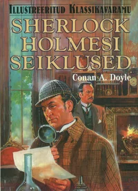 Sherlock Holmesi seiklused
