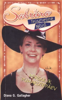 Sabrina, teismeline nõid