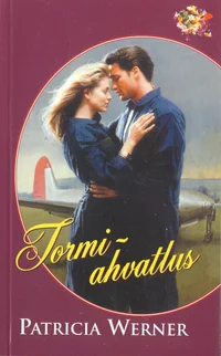 Tormiahvatlus
