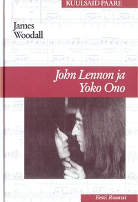 John Lennon ja Yoko Ono