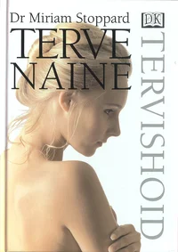 Terve naine