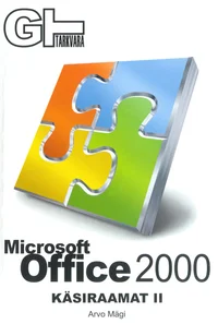 Microsoft Office 2000