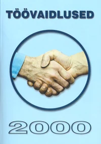 Töövaidlused 2000