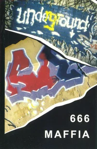 666 MAFFIA