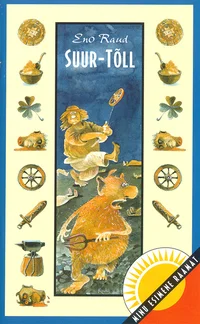 Suur-Tõll