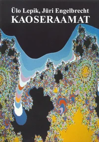 Kaoseraamat