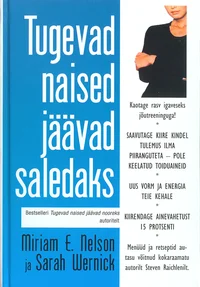 Tugevad naised jäävad saledaks