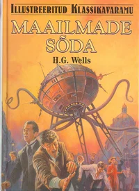 Maailmade sõda