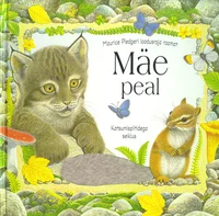 Mäe peal