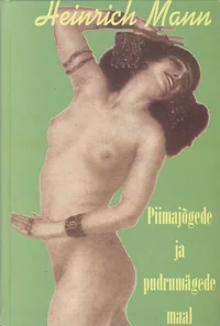 Piimajõgede ja pudrumägede maal