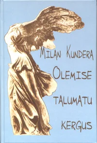 Olemise talumatu kergus
