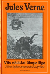 Viis nädalat õhupalliga