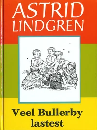 Veel Bullerby lastest