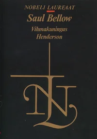 Vihmakuningas Henderson